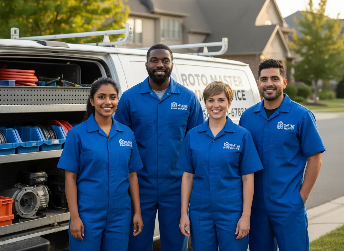 Sump Pump Installation company in Sparks Glencoe, MD
